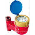 Vertical Hot Water Meter